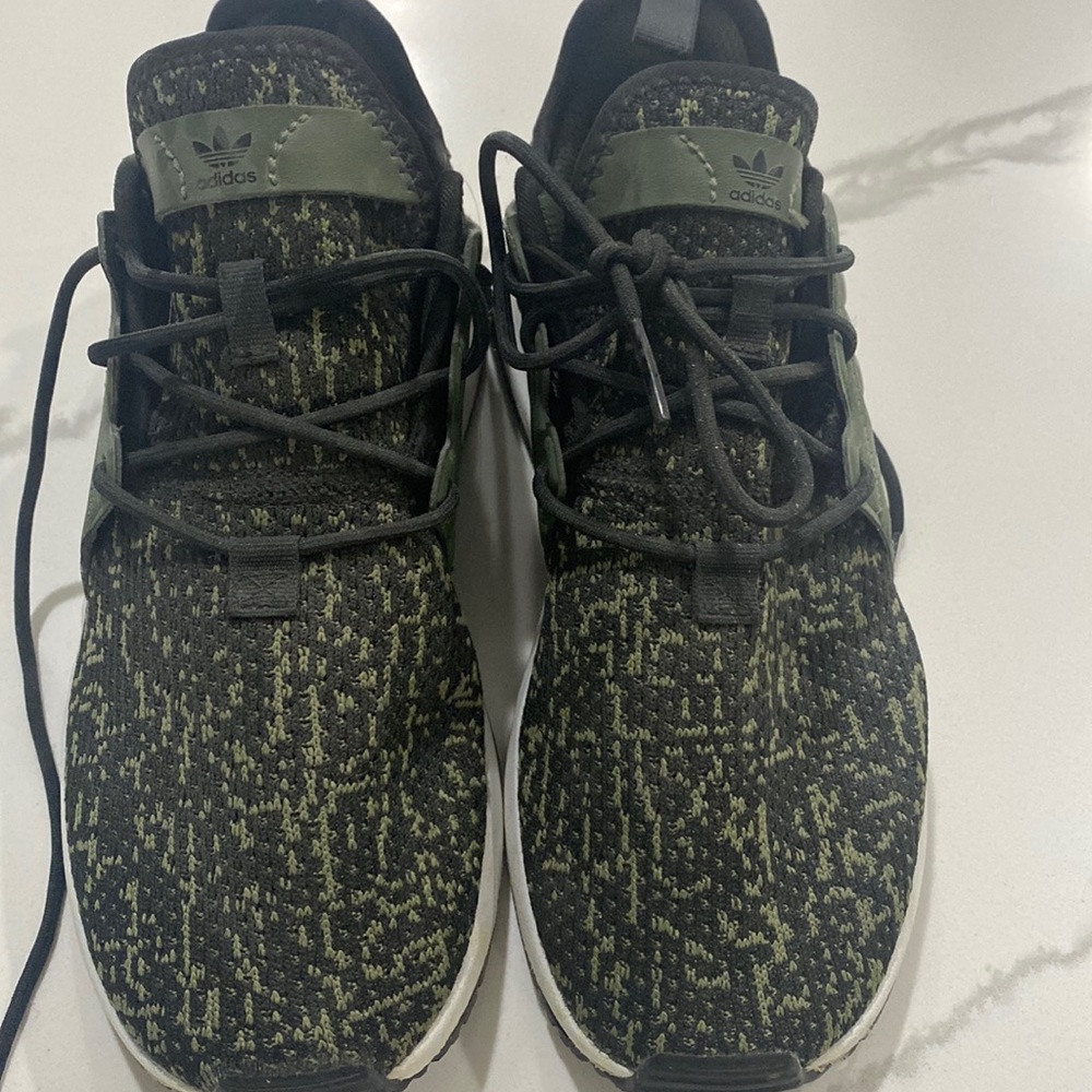 Adidas’s kid shoes for sale! any gender